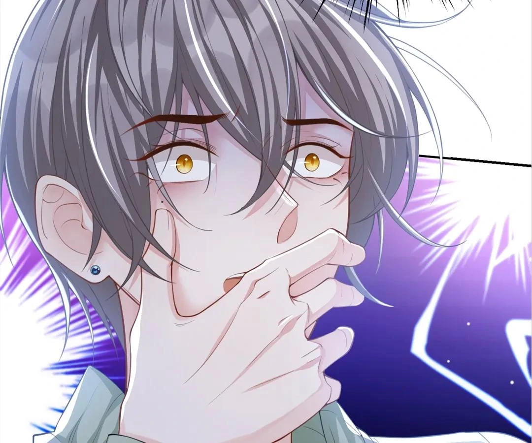 Borrowed Hearts (Official) - Chapter 33 manhwa