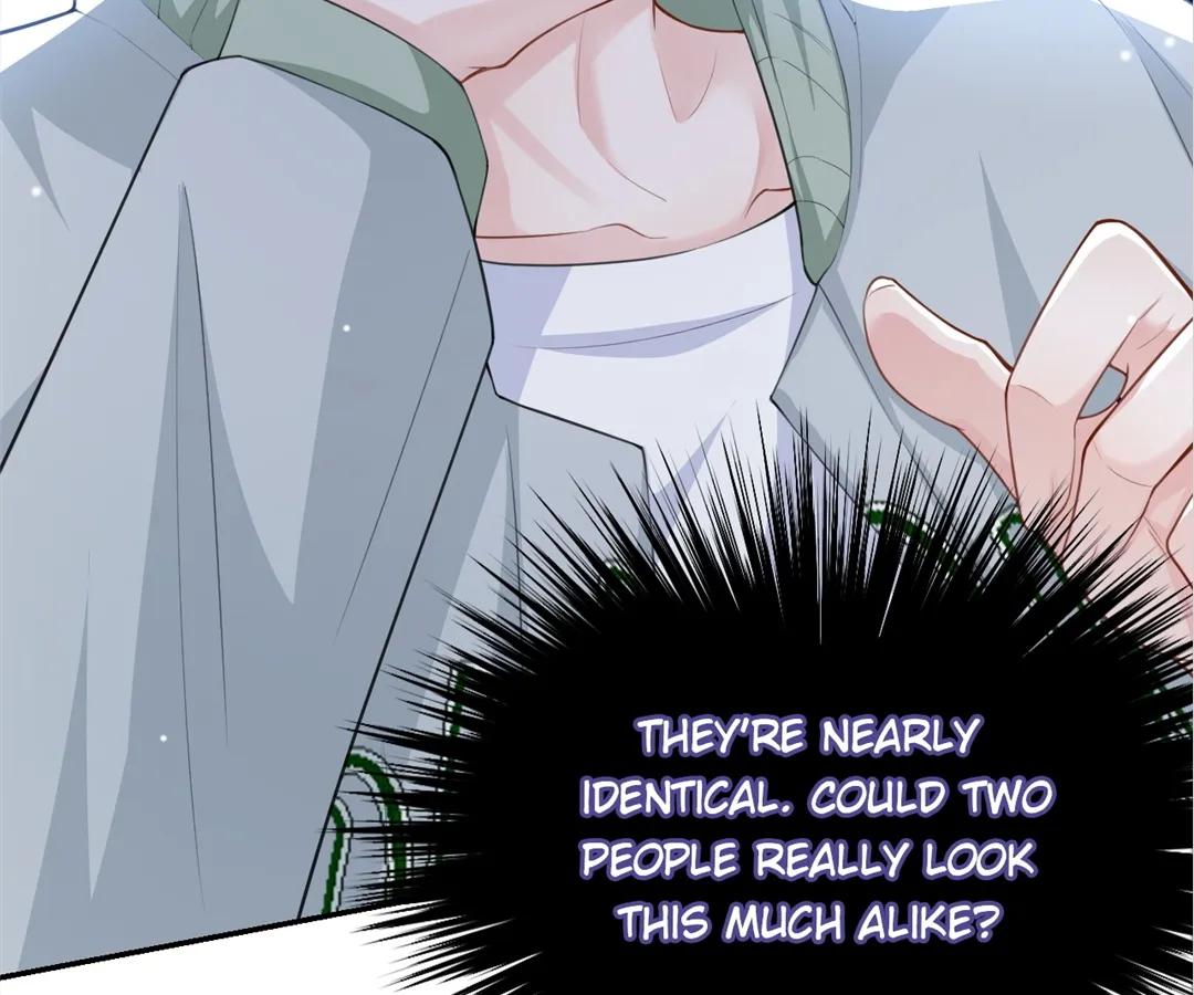 Borrowed Hearts (Official) - Chapter 33 manhwa