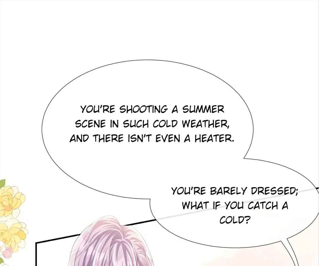 Borrowed Hearts (Official) - Chapter 34 manhwa