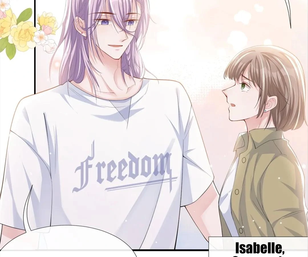 Borrowed Hearts (Official) - Chapter 34 manhwa