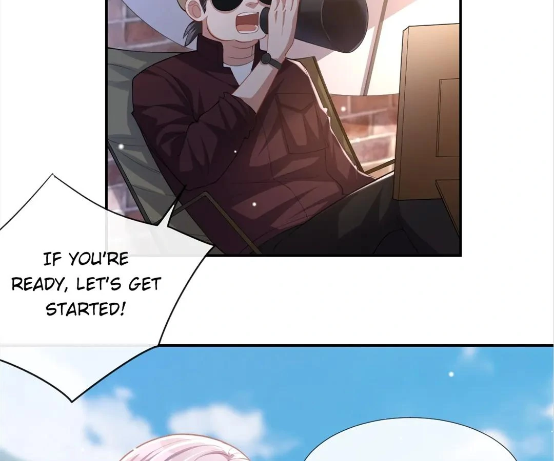 Borrowed Hearts (Official) - Chapter 34 manhwa