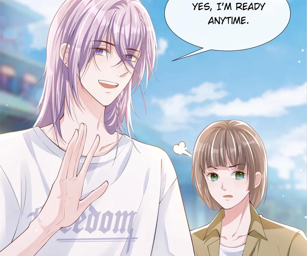 Borrowed Hearts (Official) - Chapter 34 manhwa