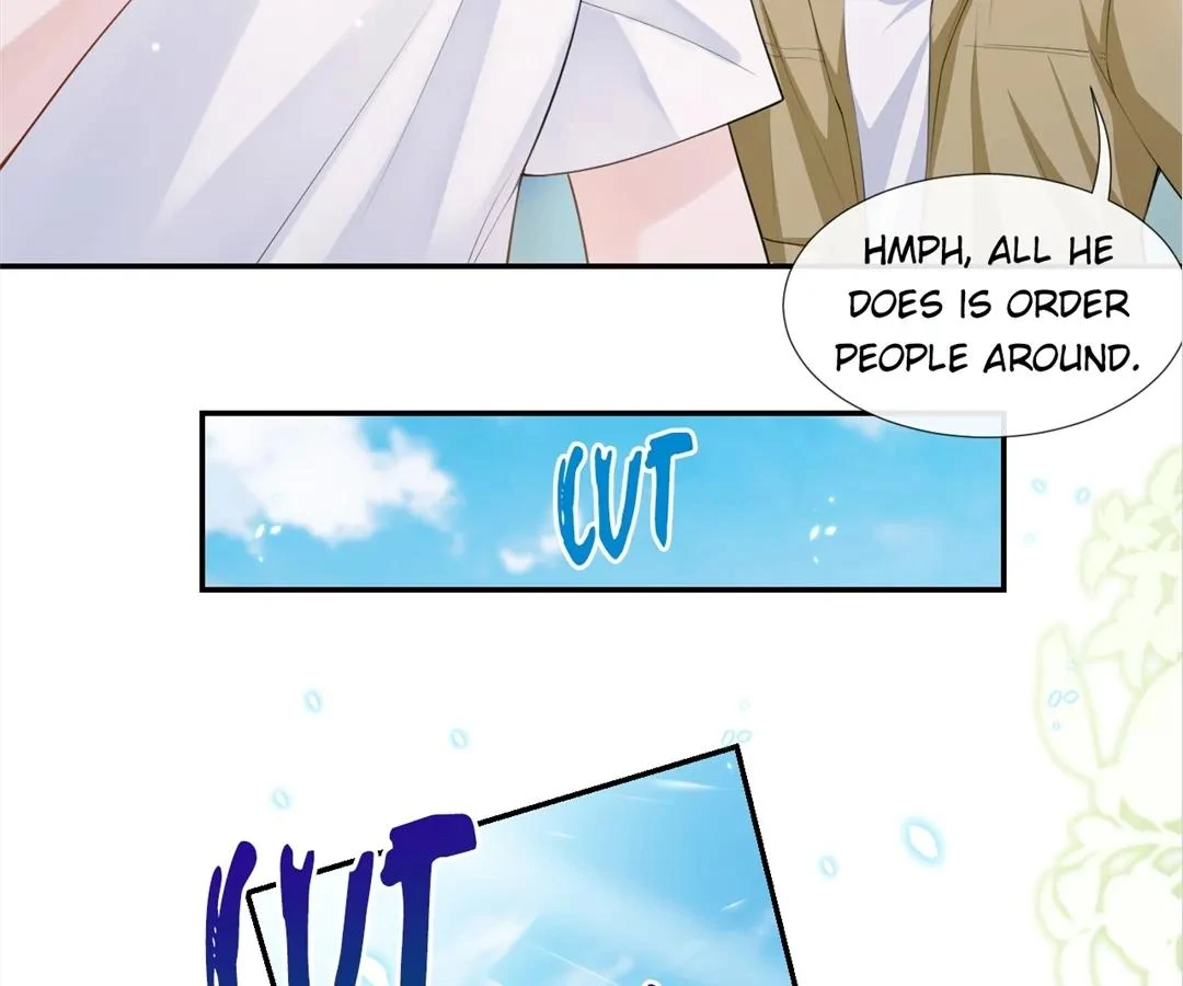 Borrowed Hearts (Official) - Chapter 34 manhwa