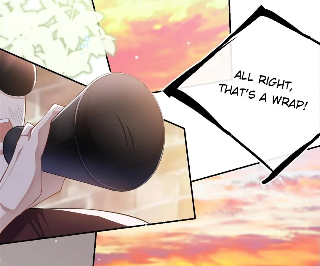 Borrowed Hearts (Official) - Chapter 34 manhwa