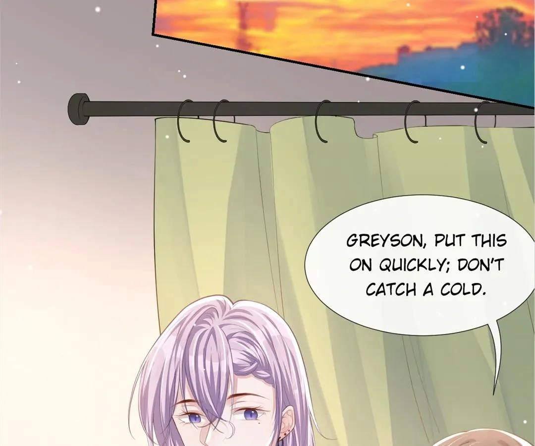 Borrowed Hearts (Official) - Chapter 34 manhwa