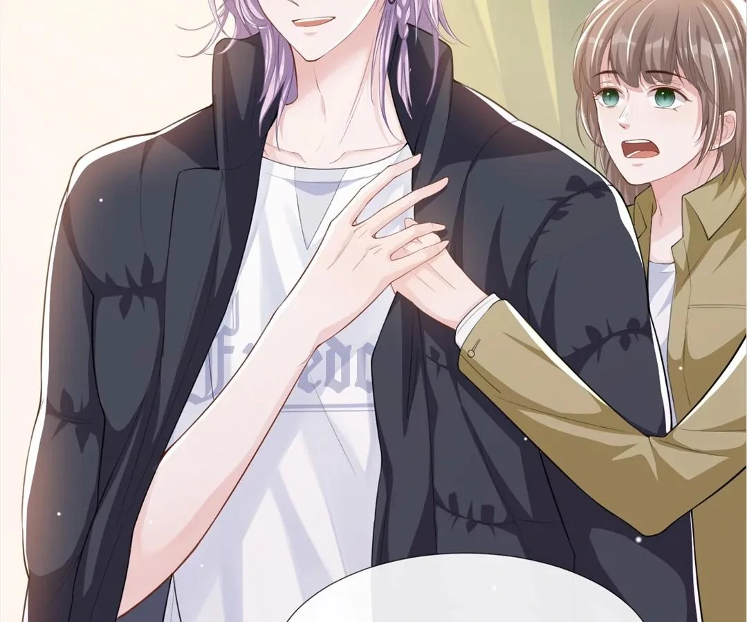 Borrowed Hearts (Official) - Chapter 34 manhwa