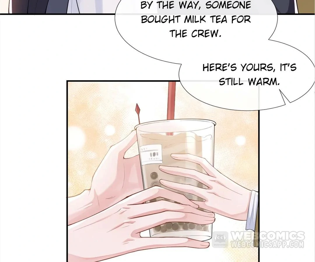 Borrowed Hearts (Official) - Chapter 34 manhwa