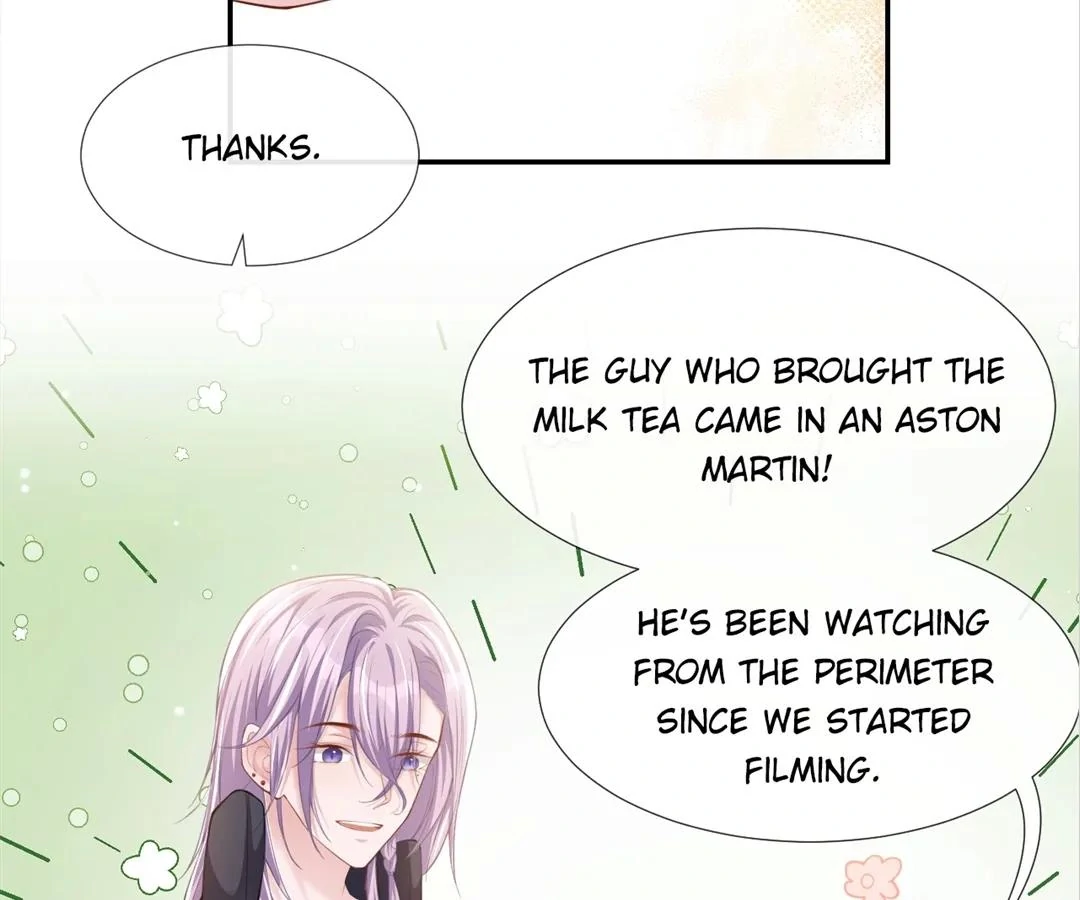 Borrowed Hearts (Official) - Chapter 34 manhwa