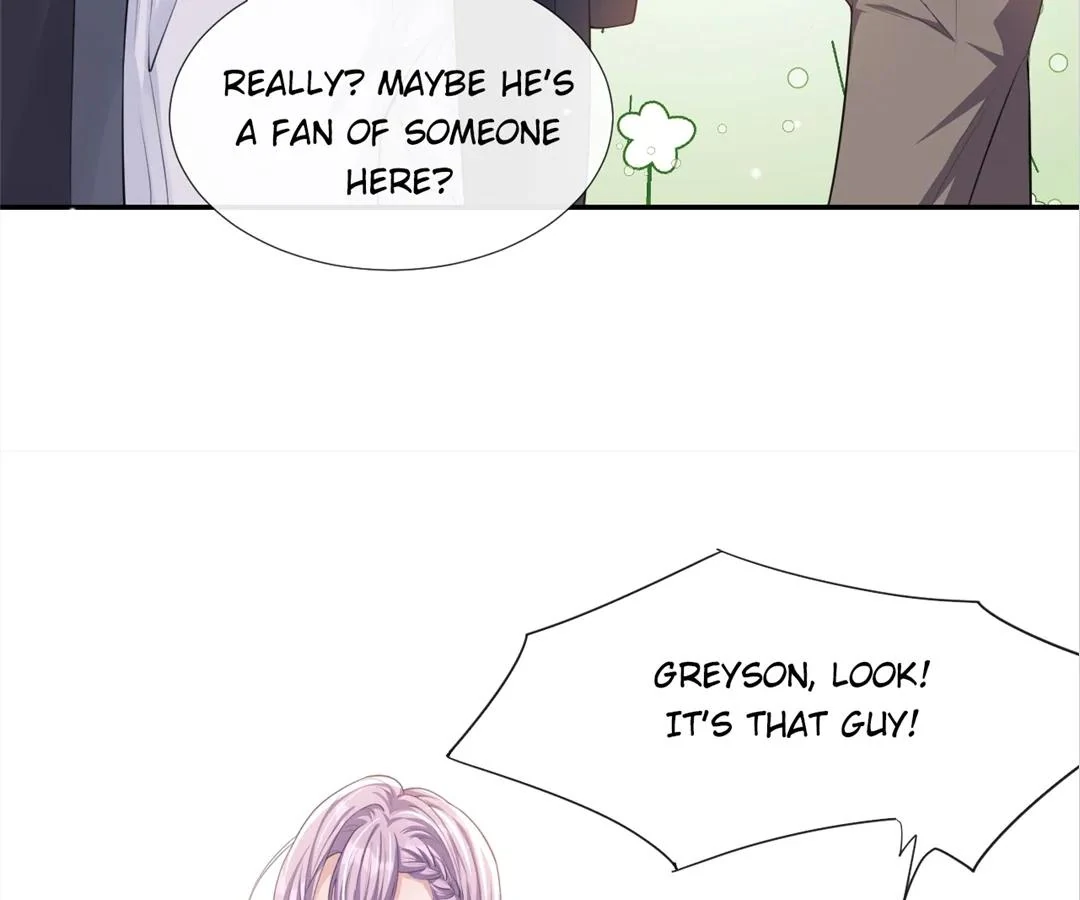 Borrowed Hearts (Official) - Chapter 34 manhwa