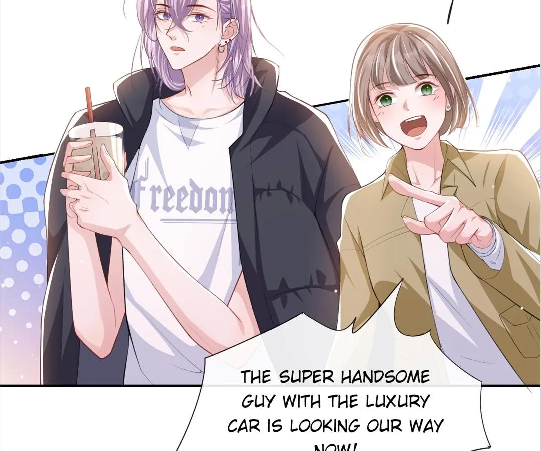 Borrowed Hearts (Official) - Chapter 34 manhwa