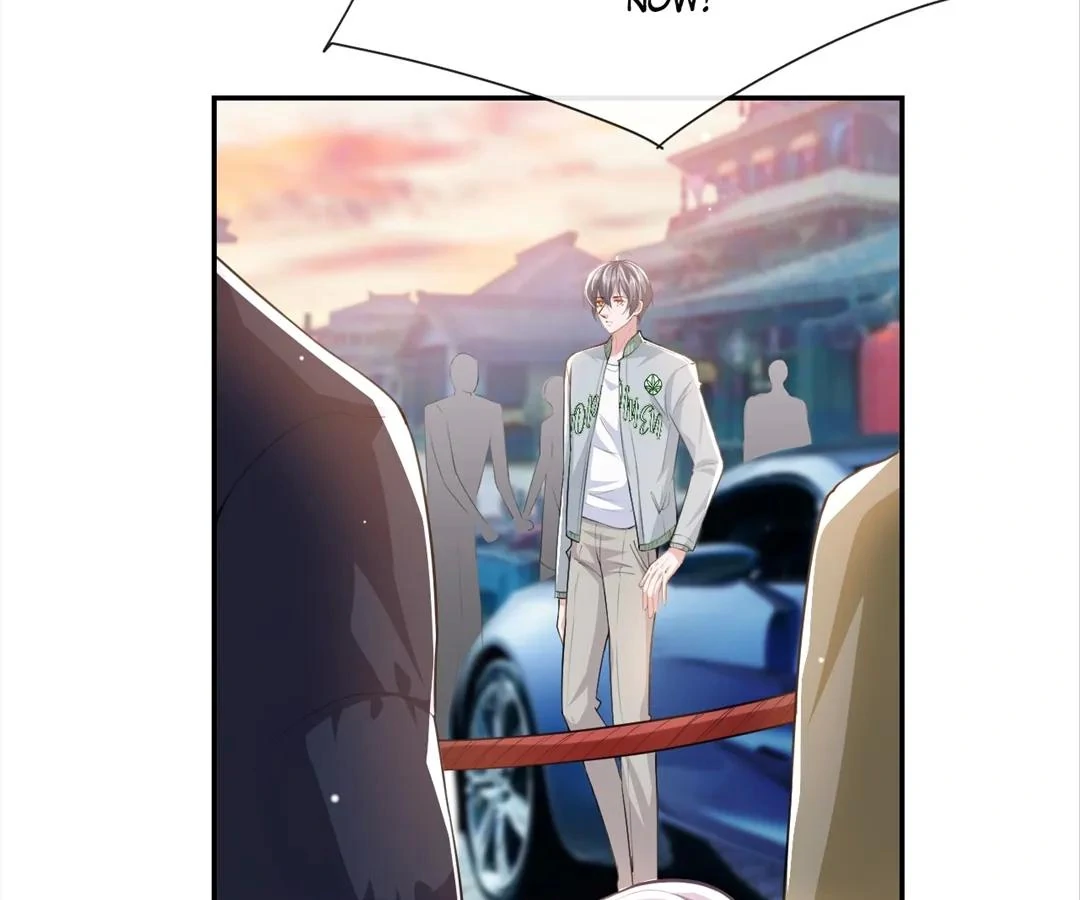 Borrowed Hearts (Official) - Chapter 34 manhwa