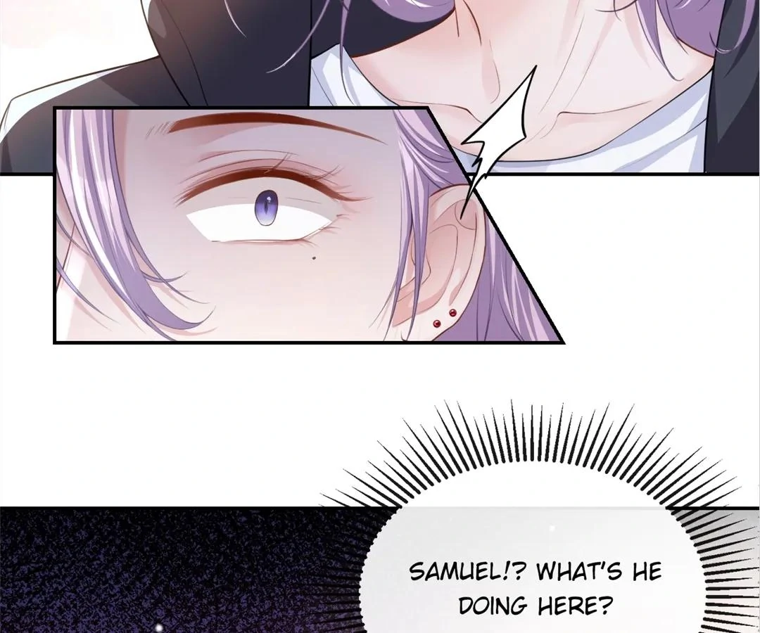 Borrowed Hearts (Official) - Chapter 34 manhwa