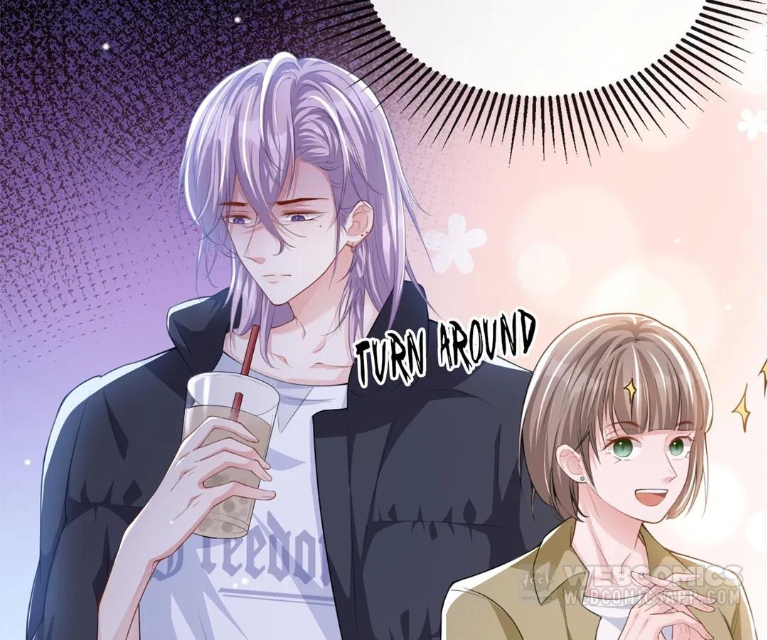 Borrowed Hearts (Official) - Chapter 34 manhwa