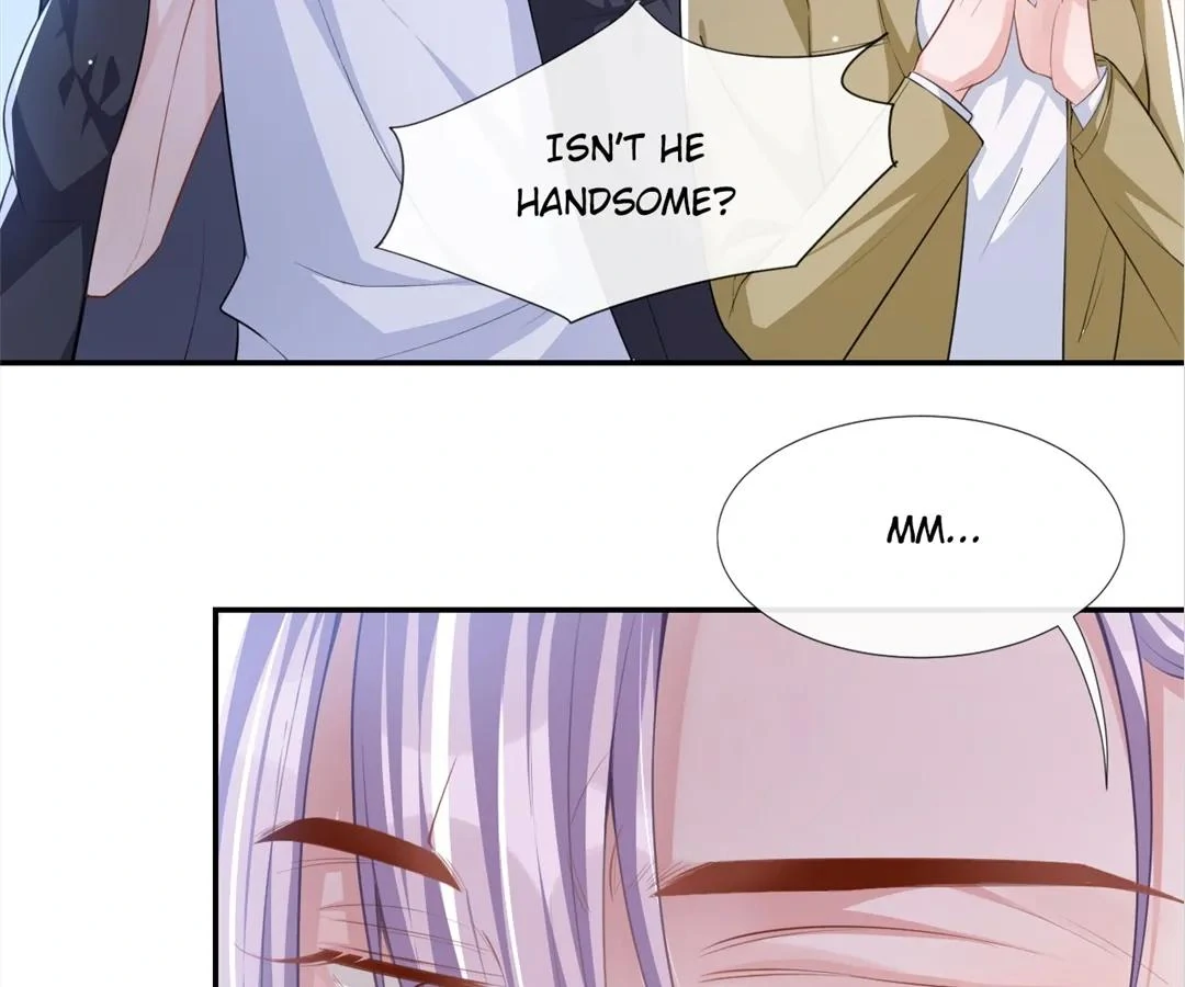 Borrowed Hearts (Official) - Chapter 34 manhwa