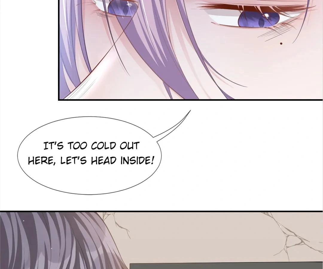 Borrowed Hearts (Official) - Chapter 34 manhwa