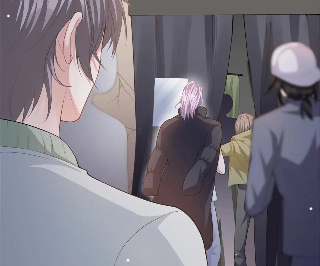 Borrowed Hearts (Official) - Chapter 34 manhwa