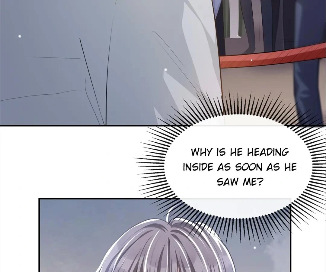 Borrowed Hearts (Official) - Chapter 34 manhwa