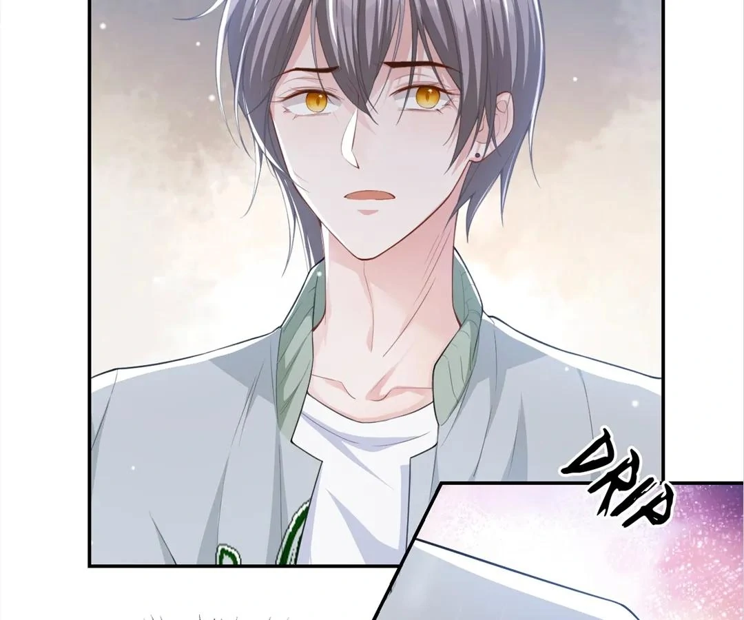 Borrowed Hearts (Official) - Chapter 34 manhwa