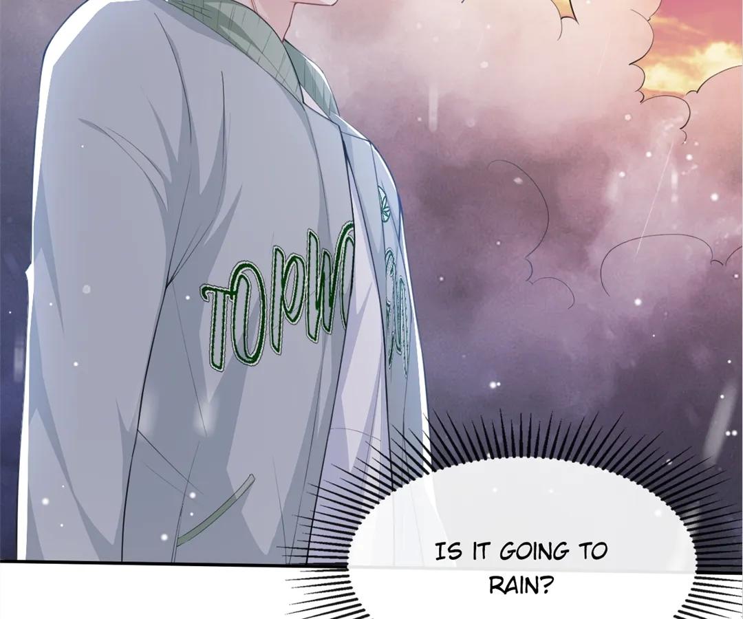 Borrowed Hearts (Official) - Chapter 34 manhwa
