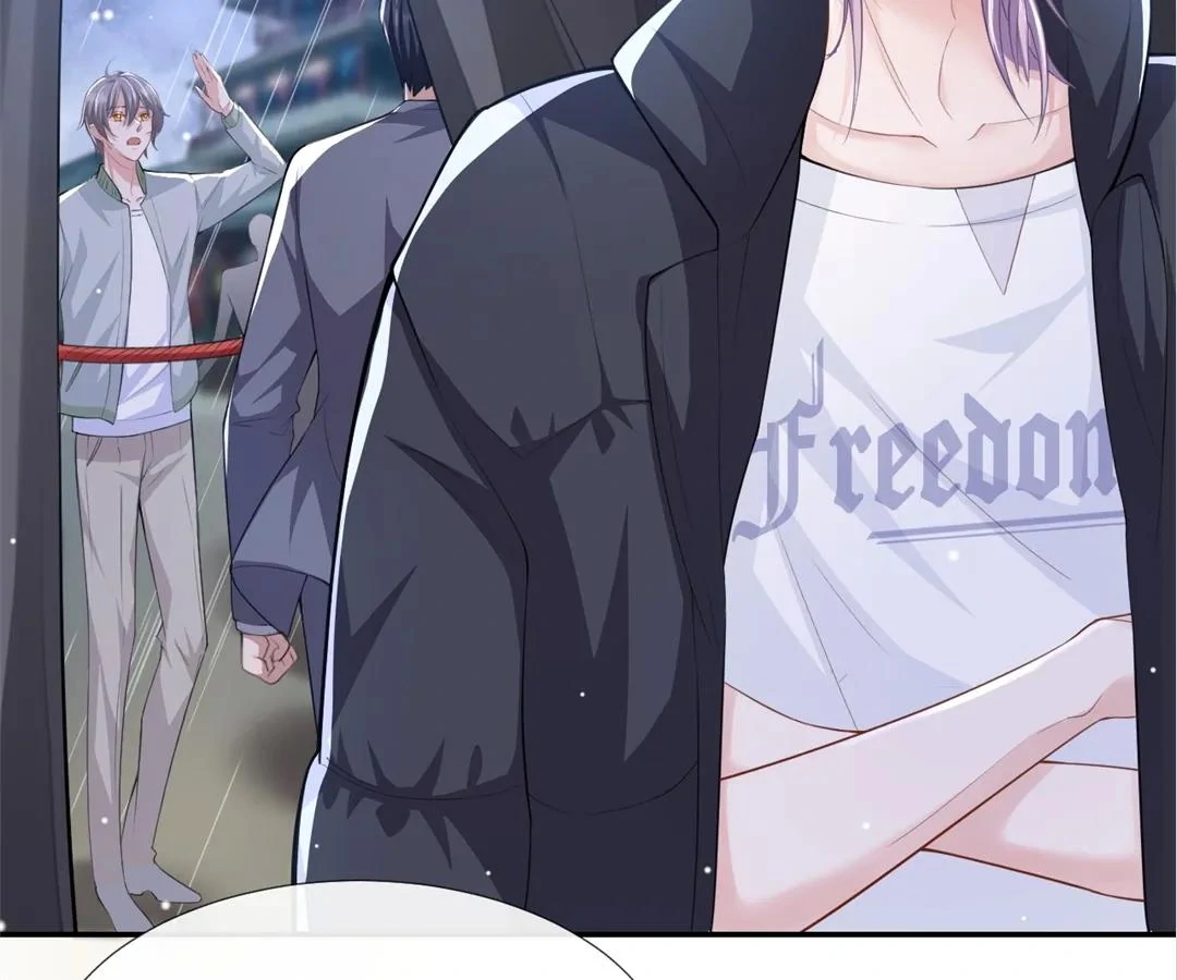 Borrowed Hearts (Official) - Chapter 34 manhwa
