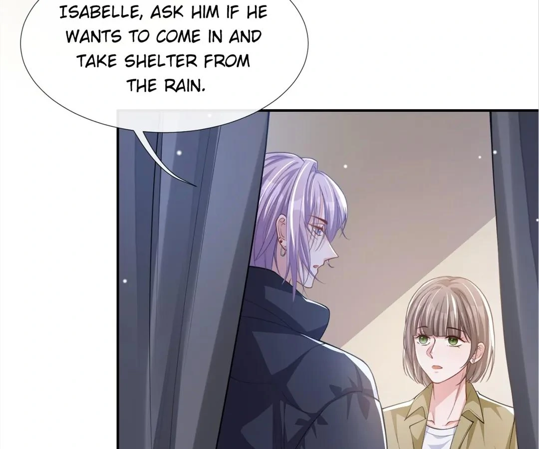 Borrowed Hearts (Official) - Chapter 34 manhwa