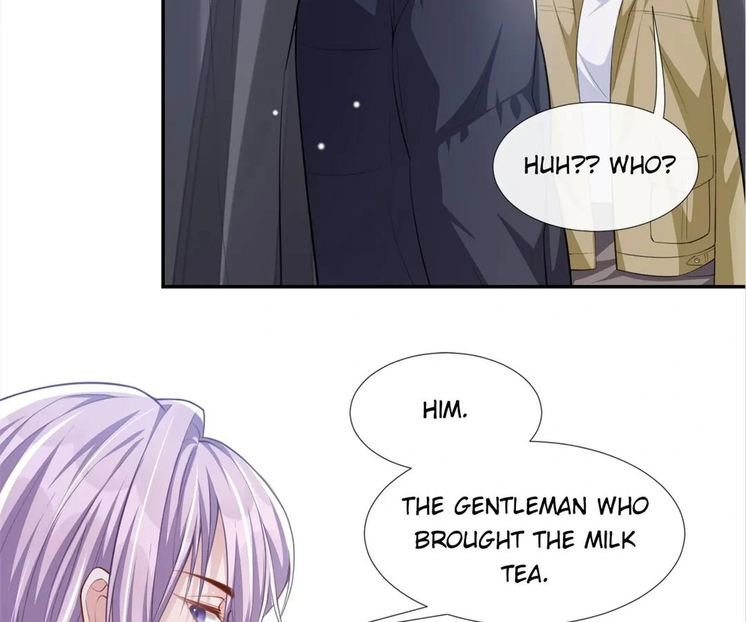 Borrowed Hearts (Official) - Chapter 34 manhwa