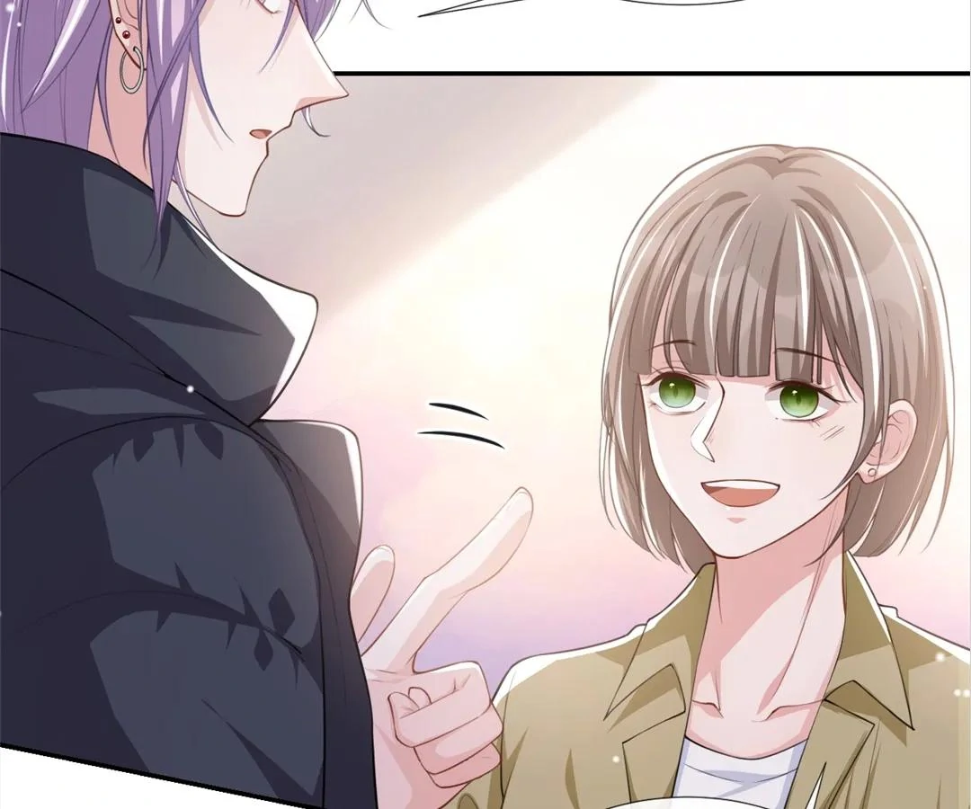 Borrowed Hearts (Official) - Chapter 34 manhwa