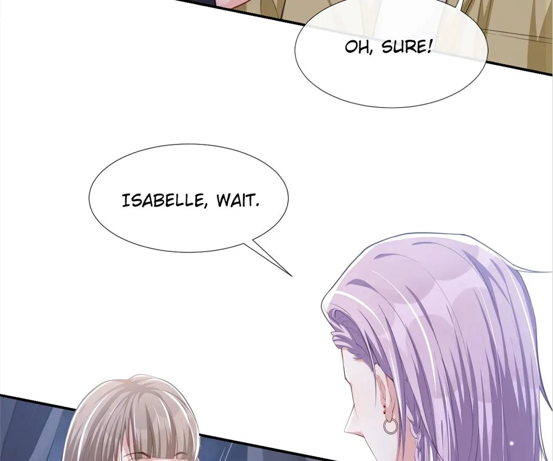 Borrowed Hearts (Official) - Chapter 34 manhwa