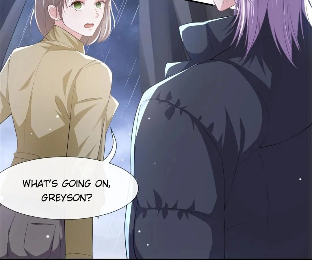 Borrowed Hearts (Official) - Chapter 34 manhwa