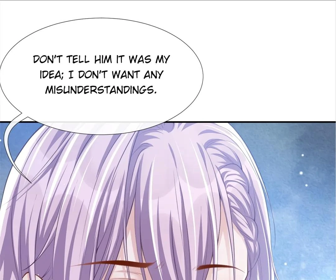 Borrowed Hearts (Official) - Chapter 34 manhwa