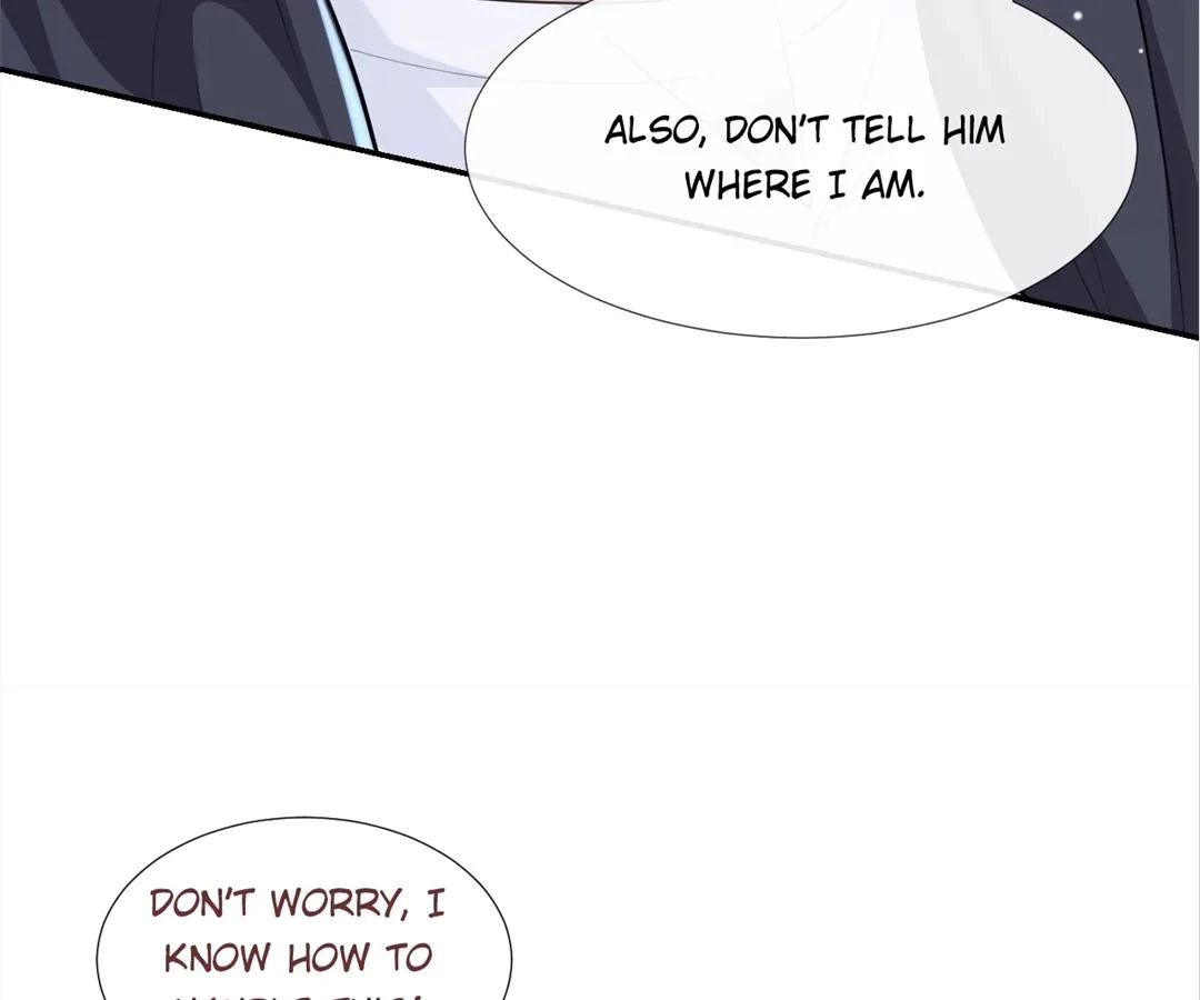 Borrowed Hearts (Official) - Chapter 34 manhwa