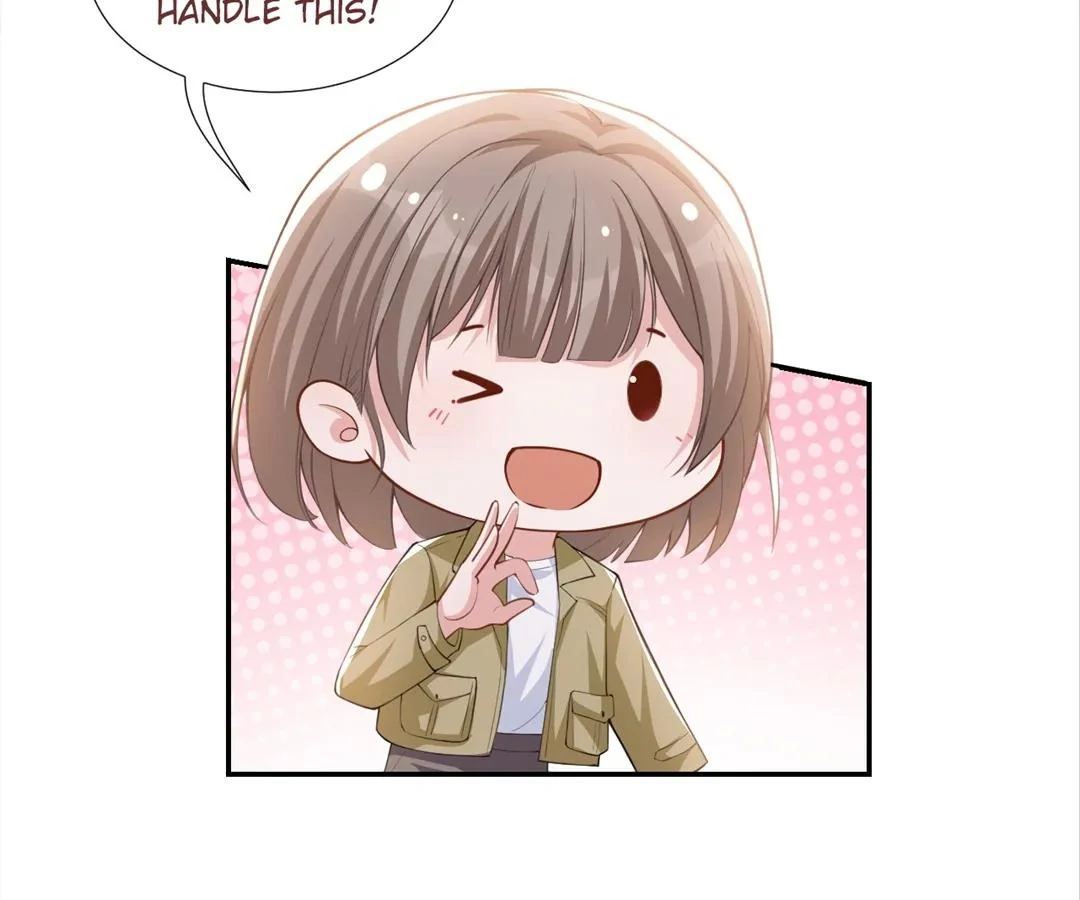 Borrowed Hearts (Official) - Chapter 34 manhwa