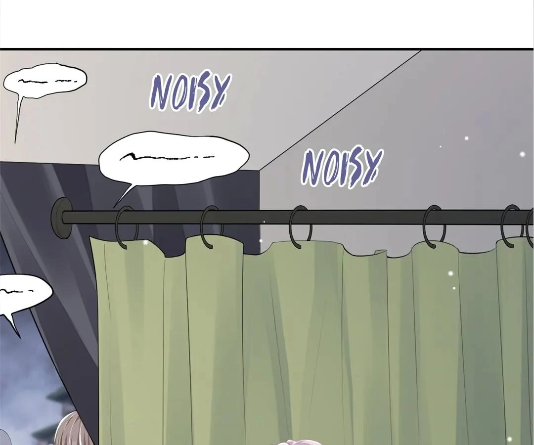 Borrowed Hearts (Official) - Chapter 34 manhwa