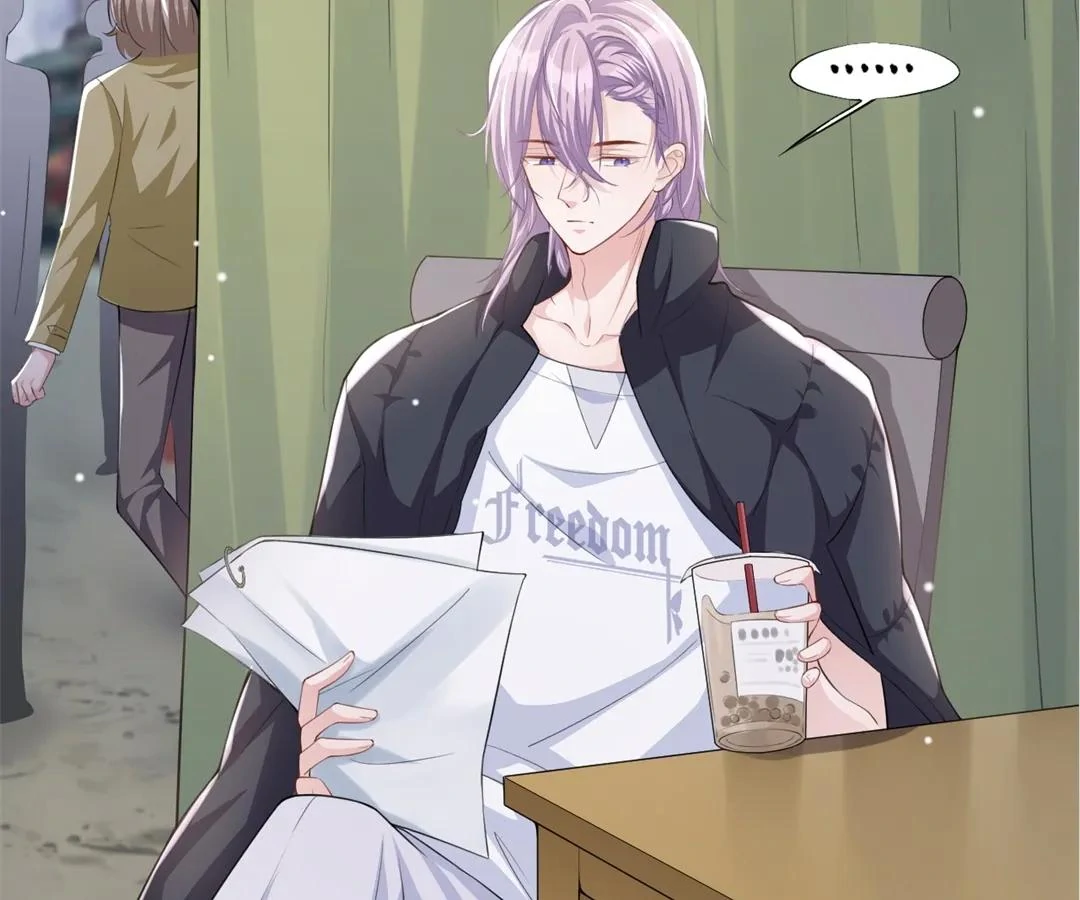 Borrowed Hearts (Official) - Chapter 34 manhwa
