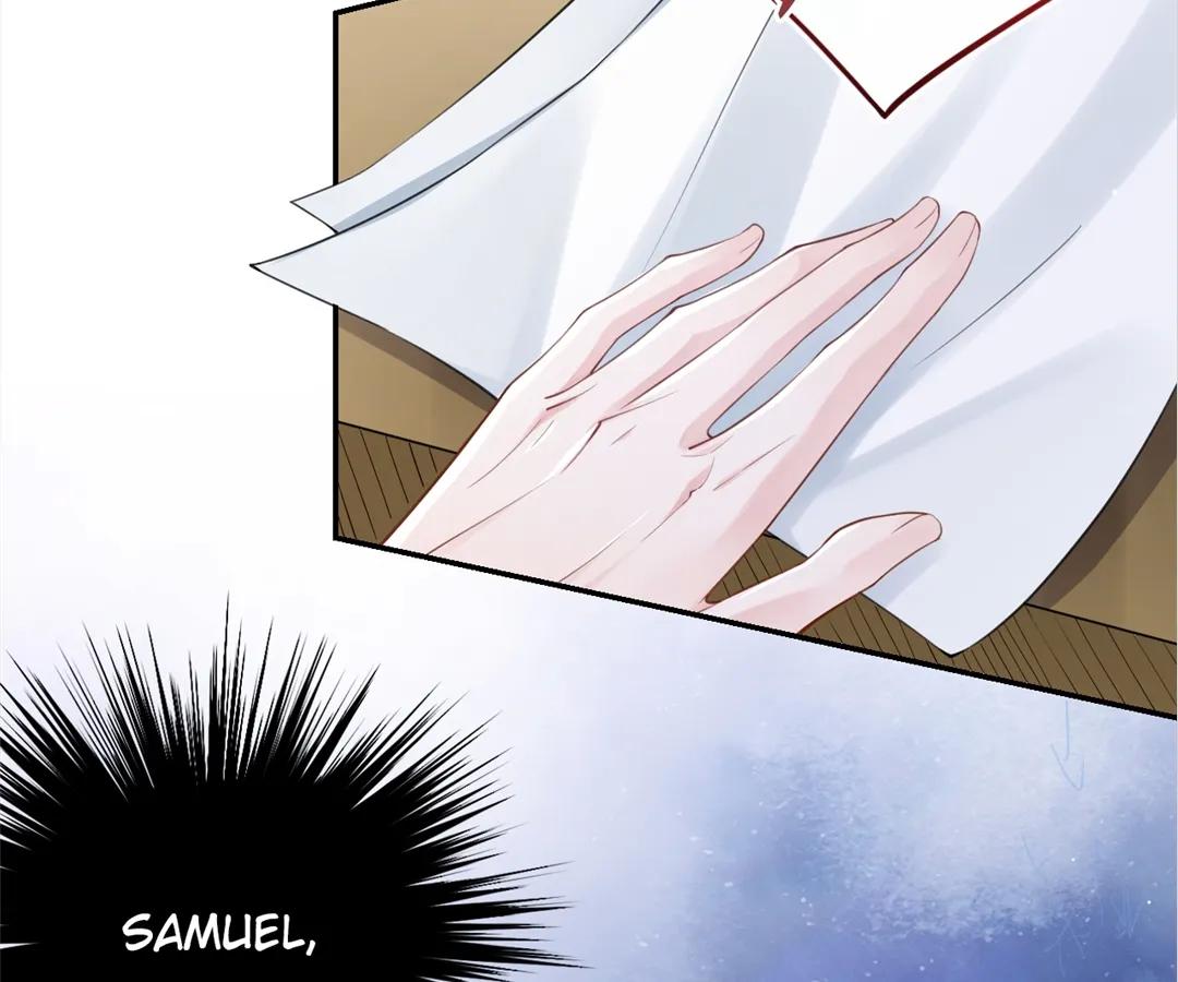 Borrowed Hearts (Official) - Chapter 34 manhwa