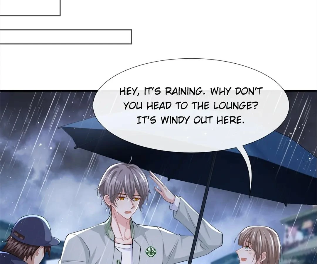 Borrowed Hearts (Official) - Chapter 34 manhwa