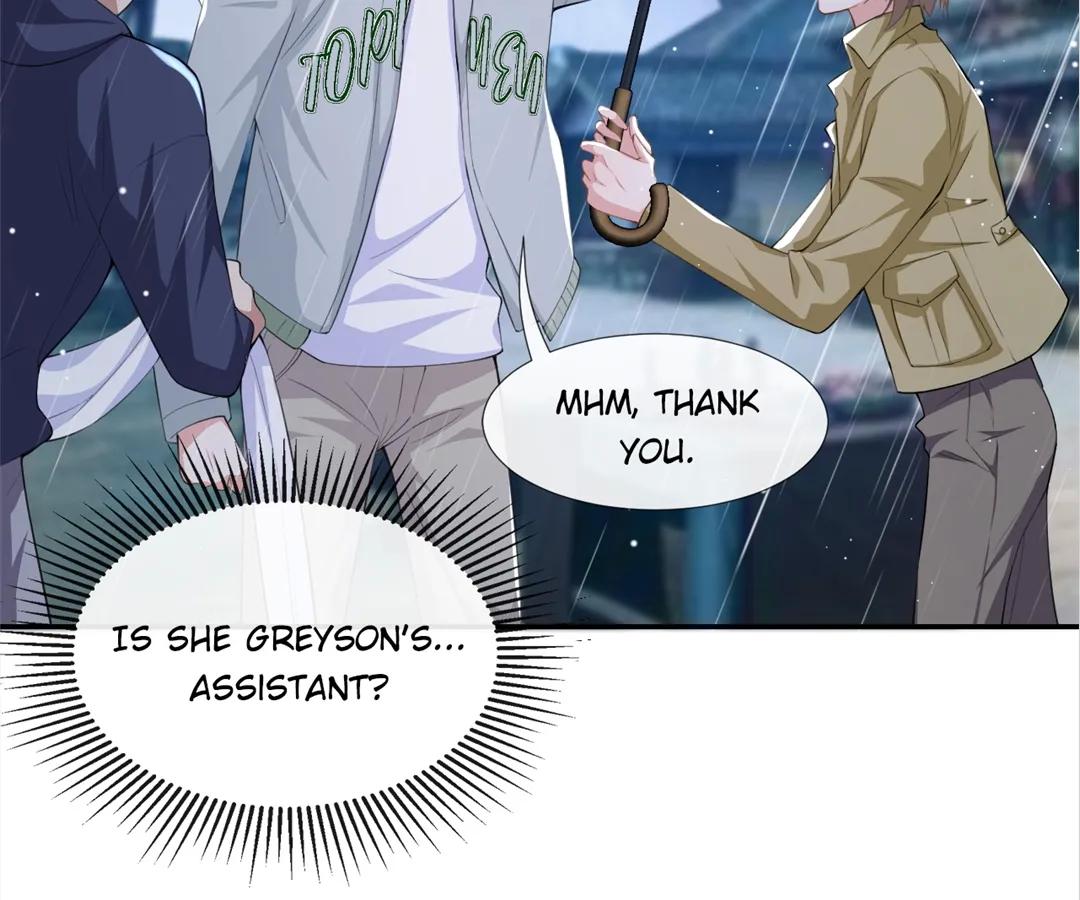 Borrowed Hearts (Official) - Chapter 34 manhwa
