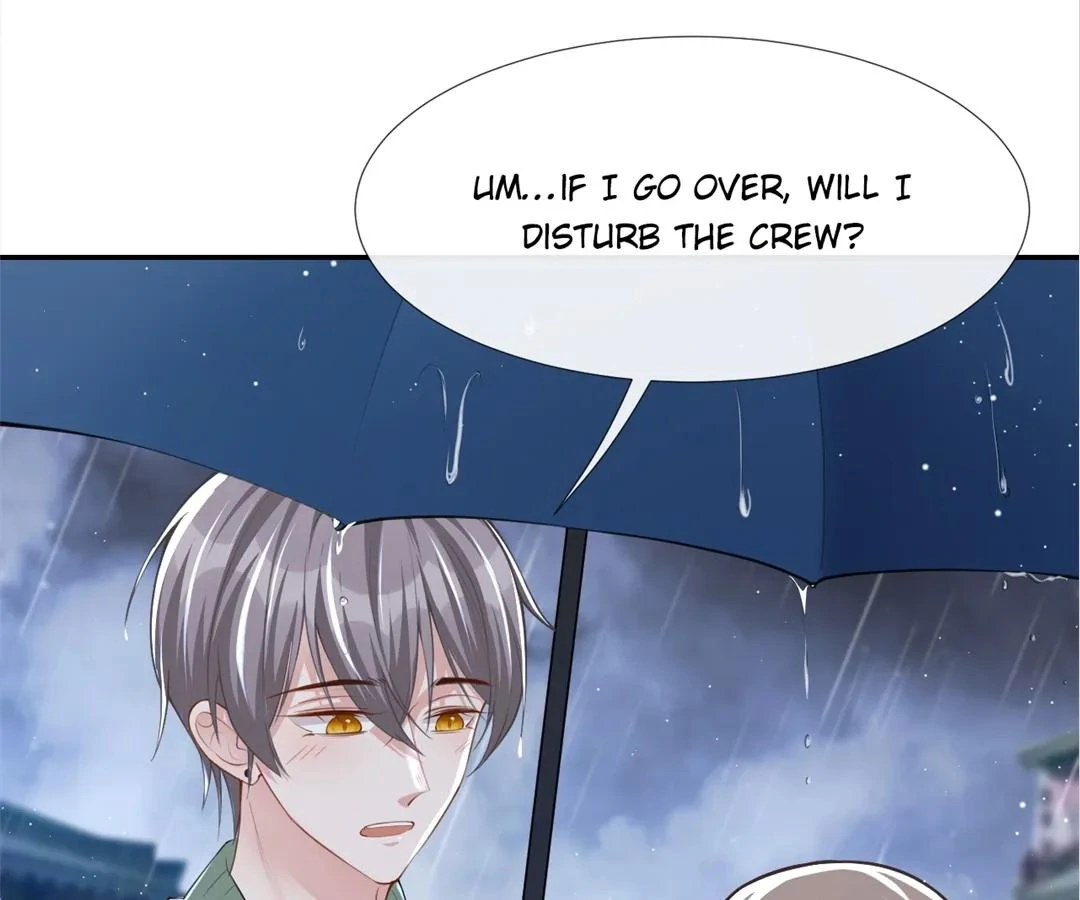 Borrowed Hearts (Official) - Chapter 34 manhwa