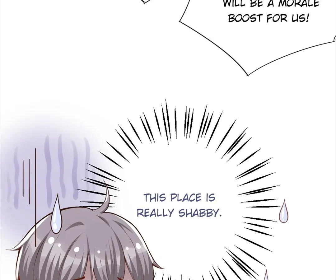 Borrowed Hearts (Official) - Chapter 34 manhwa