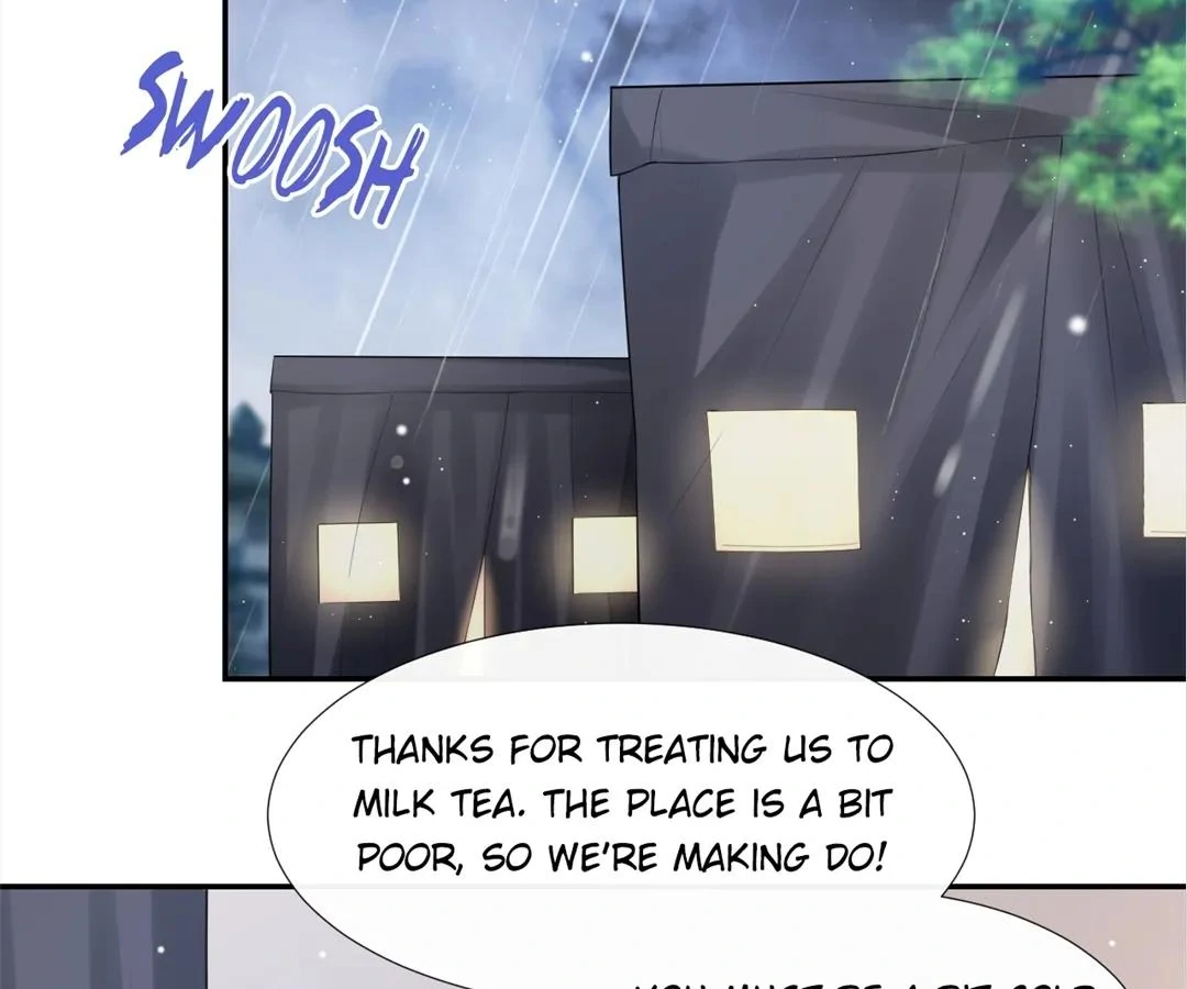 Borrowed Hearts (Official) - Chapter 34 manhwa