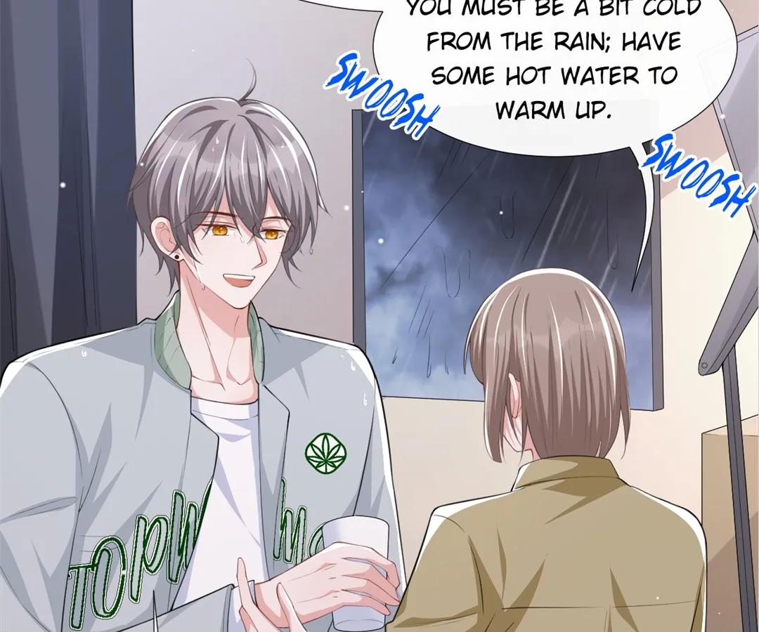 Borrowed Hearts (Official) - Chapter 34 manhwa