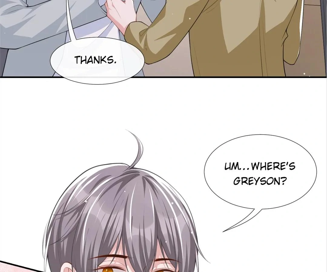 Borrowed Hearts (Official) - Chapter 34 manhwa