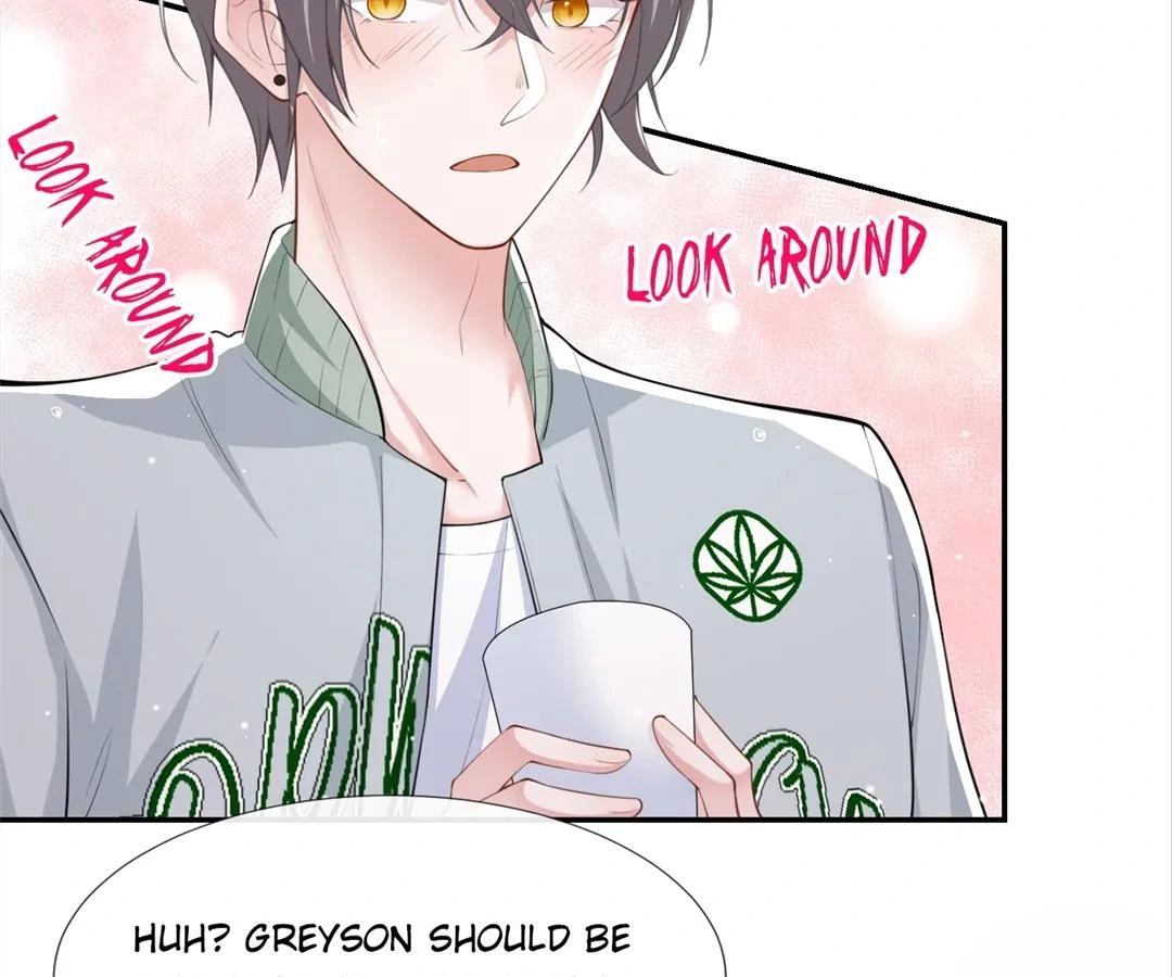 Borrowed Hearts (Official) - Chapter 34 manhwa
