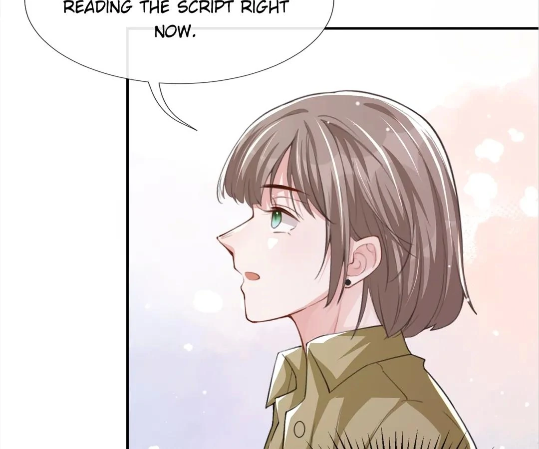 Borrowed Hearts (Official) - Chapter 34 manhwa