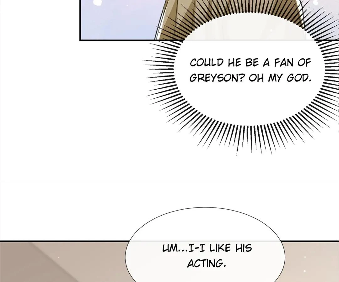 Borrowed Hearts (Official) - Chapter 34 manhwa