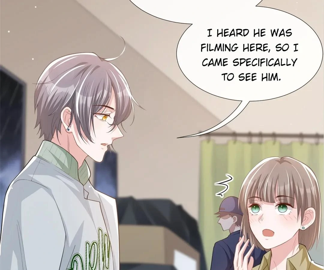 Borrowed Hearts (Official) - Chapter 34 manhwa