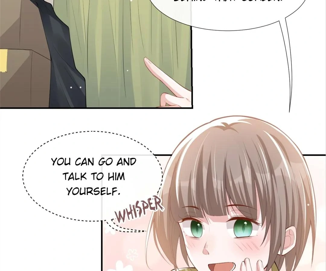 Borrowed Hearts (Official) - Chapter 34 manhwa