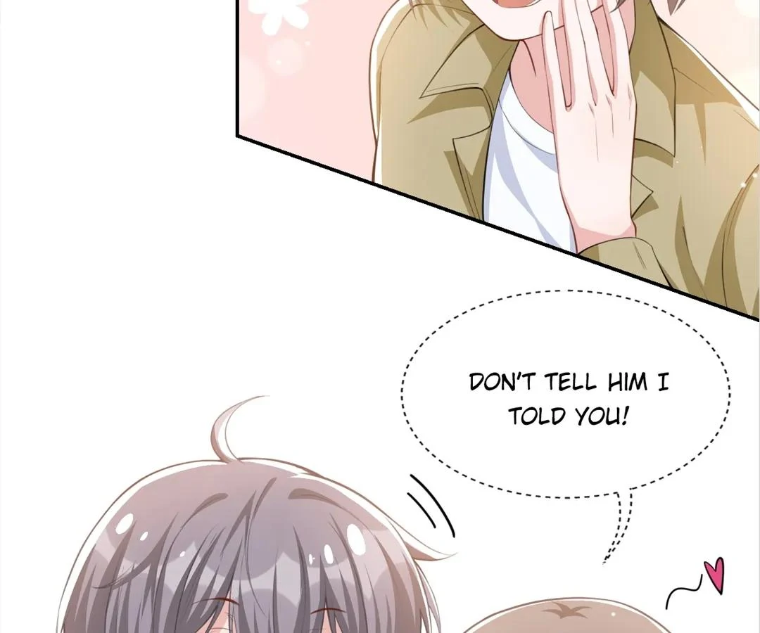 Borrowed Hearts (Official) - Chapter 34 manhwa