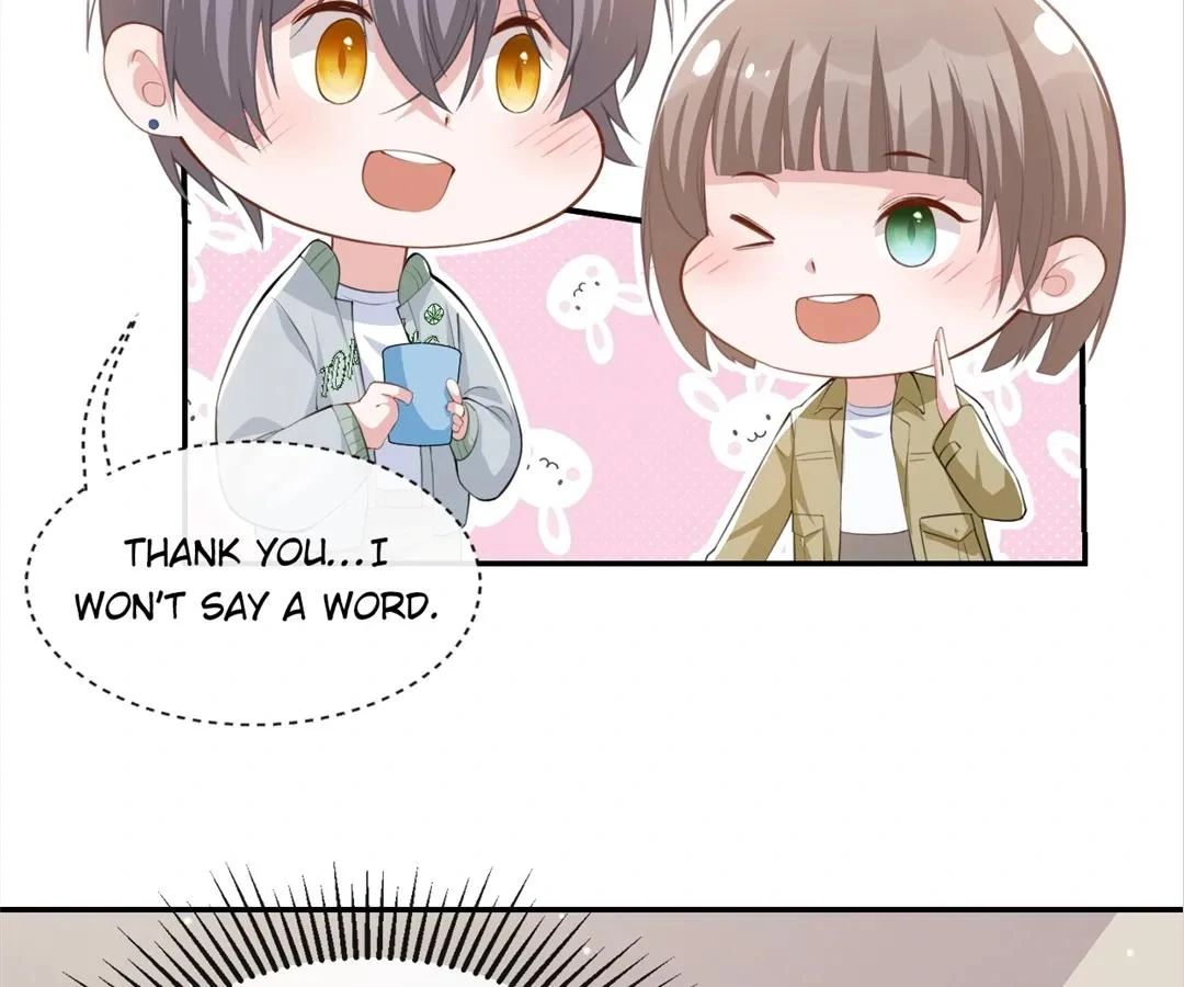 Borrowed Hearts (Official) - Chapter 34 manhwa