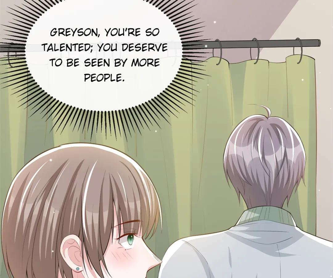 Borrowed Hearts (Official) - Chapter 34 manhwa